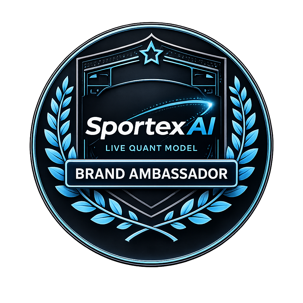 Sportex AI